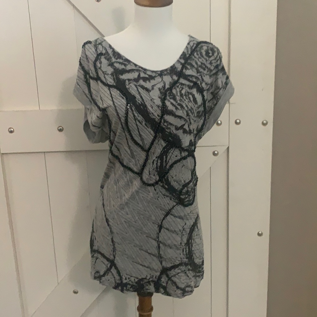 Chained Tunic